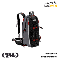 ราคา TSL DRAGONFLY 15 30 BACKPACK เป้เดินทางขนาดเล็ก ที่จิ๋วแต่แจ๋ว (18524627030)