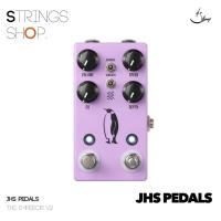 ราคา เอฟเฟคกีตาร์ JHS Pedals The Emperor V 2 Strings Shop (10693804253)