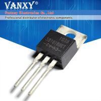 ราคา 10 ชิ้น SB10100 TO220 10A 100V SCHOTTKY SB10100CT TO 220 BARRIER RECTIFIER 3PIN (20024129657)