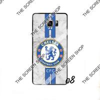 ราคา เคสโทรศัพท์ เคสมือถือ เคสสกรีน เคสCHELSEA เคสเชลซี เคสสิงโตน้ำเงินคราม SAMSUNG Note 5 รวมลาย เชลซี (11908147088)