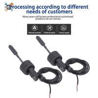 ราคา Ziqqucu สวิตช์เซ็นเซอร์การไหลของน้ำผลการไหลของน้ำ1L เครื่องวัดการไหลของน้ำ นาทีเซ็นเซอร์การไหลของน้ำเครื่องวัดการไหลของน้ำ (19552046553)