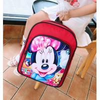 ราคา ส่งจากไทย กระเป๋านักเรียน กระเป๋าเป้เด็ก กระเป๋าสะพายหลัง มี 2 ช่อง ลายเจ้าหญิง ลายการ์ตูน กระเป๋าเป้เด็ก (14026363668)