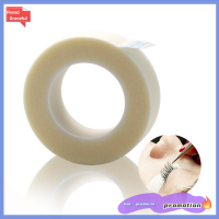 ราคา Fkend 1ม้วนขนตามืออาชีพขนตาอุปกรณ์ต่อขยายเทปป้องกันการบาดเจ็บกระดาษ Micropore (19913662941)