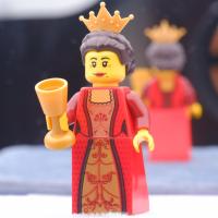 ราคา LEGO Kingdoms Queen 10223 Castle Kingdom (20179812369)