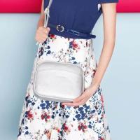 ราคา BeiBaoBao Brand Simple Cossbody Bags For Women 2022 Small Solid Color Womens Shoulder Bag Soft Pu Lady Messenger Shell Purse (20130579124)