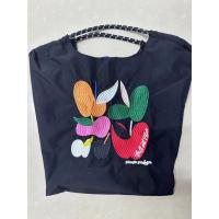 ราคา กระเป๋าขายสำหรับผู้หญิง2023กระเป๋าสะพายสำหรับผู้หญิงกระเป๋าดีไซน์กระเป๋า Eco ปักลายแมวสำหรับสะพายไหล่สำหรับผู้หญิงกระเป๋ากระเป๋าสะพายไหล่เสือบอลเชือกหูจับกระเป๋าถือหญิงกระเป๋าถือและกระเป๋าสตางค์สัตว์ก