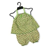 ราคา ชุดแฟชั่นเด็กเล็ก รุ่นกางเกง ลายน่ารักๆ ไซส์ SS สำหรับเด็ก 6 เดือน 1 5 ขวบ ชุดเด็กผู้หญิง FAS0018 (21171840384)