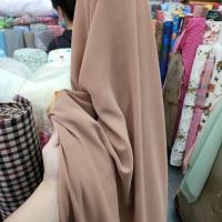 ราคา ผ้าเมตร ชีฟอง เนื้อทราย เกรด เอ a ตัดเดรส เสื้อ ผ้าคลุมผม หน้ากว้าง 60 นิ้ว (16451640294)