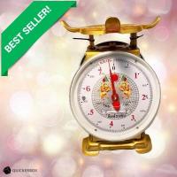 ราคา Outstanding Kitchen Scales 7 KG Round (813208525)