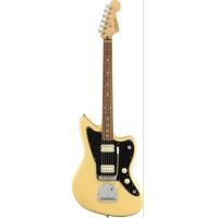 ราคา Fender Player JazzMaster กีตาร์ไฟฟ้า Electric Guitar จัดส่งด่วน รับประกันศูนย์ Music Arms (17361902192)