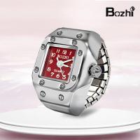 ราคา แหวนนาฬิกาสไตล์วินเทจสำหรับผู้หญิงและผู้ชาย (16602359089)