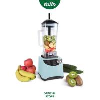 ราคา Anitech แอนนิเทค เครื่องปั่นน้ำผลไม้พลังสูง ขนาด 2 ลิตร รุ่น SBD10A (18456405346)