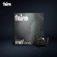 ราคา ถุงยางอนามัยแฟร์ FAIRE CONDOM ขนาด 49 54 มม (18455408719)
