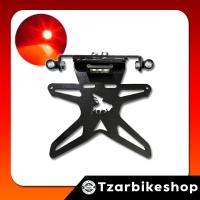 ราคา ท้ายสั้นแม่เหล็ก BuffaloWings cbr150r ZNinja250 1000 CB CBR500 650F R15R7 รุ่นอื่นๆดูด้านล่าง มาพร้อมไฟส่องป้าย (16182981198)