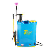 ราคา GHBathroom Mall TUF เครื่องพ่นยาแบตเตอรี่ 16ลิตร 2ระบบ รุ่น JN MDZ16A ร้านค้าเเนะนำ (19581625983)