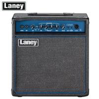 ราคา Laney RB2 Bass Amp แอมป์กีตาร์เบส แอมป์เบส 30 วัตต์ ตั้งเอียงได้ ต่อหูฟัง Aux In D I Out ได้ แถมฟรี คู่มือ สายไฟ ประกันศูนย์ 1 ปี (9344171418)