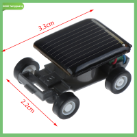 ราคา Odidi SOLAR Power MINI Toy Car RACER การศึกษาพลังงานแสงอาทิตย์ขับเคลื่อนของเล่นเด็กพลังงานแสงอาทิตย์ (20126713521)