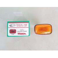 ราคา ไฟเลี้ยวข้างแก้ม ขั่ว TOYOTA TIGER D4D สีเหลือง ดวงละ85บาท (7187836444)