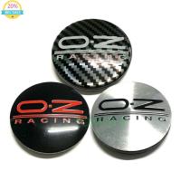 ราคา 4 Pieces OZ RACING 63MM Wheel Center Hub Cap For O Z Wheel Rim Replacement (19108852396)