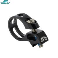 ราคา คีมหนีบมีไกเปลี่ยนเกียร์จักรยานก้านเบรคคันเกียร์22 2มม X5แหวนยึด Sram X9 X0 X1 XX XO1 XX1ส่วนเคร็ต Mtb (21027478002)