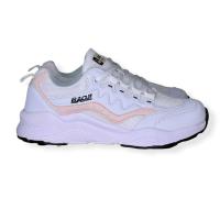 ราคา Baoji 644 รองเท้าผ้าใบผู้หญิง ของแท้ (16113350739)