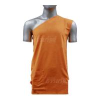 ราคา อังสะ ผ้ายืด ธรรมรัตน์ สีพระราชนิยม บริการเก็บเงินปลายทาง สำหรับคุณ (16254024874)