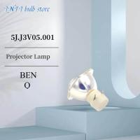 ราคา สำหรับโปรเจคเตอร์เบนคิว MS612ST MX613ST MX613ST MX615 LAMX615 MX660 MX660P MX710 MX711โคมไฟโปรเจ็คเตอร์5J J3V05 001 5J J4105 001 5J J3T05 001 (19610695397)