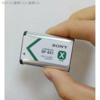 ราคา แพ็กเกจส่งทางไปรษณีย์ดั้งเดิมกล้อง SONY NP BX1แบตเตอรี่ RX100 WX300 HX300II AS15 50 400 (19776930452)
