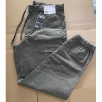 ราคา Menswear กางเกงผ้าฝ้าย EZY Beam เท้ากางเกงขายาว Uniqlo 425676 435389 434845 439788ชั่วโมง Deliverypxgmunsingwearj (17969993590)