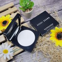 ราคา แป้งฝุ่นอัดแข็ง Bobbi Brown Sheer Finish Pressed Powder 10g Pale Yellow Soft Porelain (18114877949)
