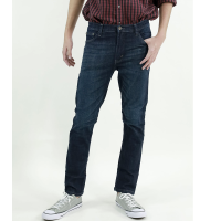 ราคา กางเกงยีนส์ ยืด ผู้ชาย ทรงกระบอกเล็ก สีน้ำเงินเข้ม MEDIA JEANS SN SS28 1 (7184830117)
