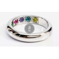 ราคา แหวานพลอยนพเกล้า แหสนนำโชค แหวนเกลี้ยง (7507810580)
