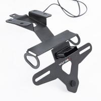 ราคา AMARK สำหรับ Yamaha YZF R7 2021 2022 2023 YZF ชุดตัวกำจัดบังโคลนรถที่ติดท้ายหลัง YZFR7 R7รถจักรยานยนต์ Dudukan Plat (18192514398)