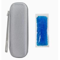 ราคา Insulin Case Medical Insulin Cooling Storage Pouch Cooler Splitter Container Thermal Insulated Cooling Bag Diabetic Supplies New (19853085386)