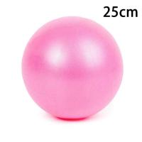 ราคา Daywalks โยคะบอล ลูกบอลโยคะออกกำลังกาย อุปกรณ์โยคะ ขนาด 75 CMและ Yoga Gym Fitness Static Strength Exercise Stability Ball with Pump (19182621704)