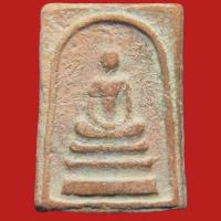 ราคา พระสมเด็จเนื้อดิน พิมพ์คะแนน พระสวยพุทธคุณสูง พระเก่าเหมามาแบ่งบูชา เชิญพิจารณาตามภาพถ่ายจากองค์จริง (7827313830)