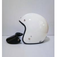 ราคา AVEX หมวกกันน็อควินเทจคลาสสิค รุ่นLB (19197326929)