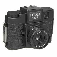 ราคา Holga 120 Film Camera 120N สีสันสดใส R Point shoot Film Camera LOMO PRIME Film Camera Lomography for use Kodak fujifi roll (19618171019)