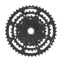 ราคา Shimano CUES LG300 Cassette EP6 CS LG400 11 45T 11 50T 11 Speed 11 39T 11 43T 11 48T 10 Speed CS LG300 9S 11 36T 10S 11 39T 11 48T CS LG700 11 Speed 11 50T Linkglide Cassette MTB Bike Bicycle K7 (1958