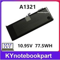 ราคา แบตเตอรี่ ของแท้ Pro 15 Unibody Mid 2009 2010 MB985LL A MB986LL A A1321 (19976430748)