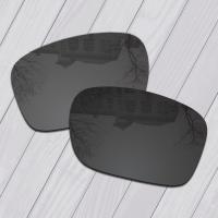ราคา เลนส์ Polarized Enhanced Replacement E O S ใหม่สำหรับแว่นกันแดด Oakley Triggerman OO9266 ChoiceHotsale หลายแบบ (20356704671)