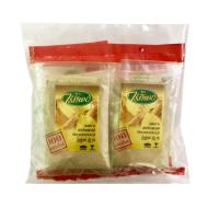 ราคา ไร่ทิพย์ พริกไทยขาวป่น 100 กรัม x 6 ซอง รหัส 9594 (19335549128)