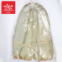 ราคา 泰国竹叶ใบไผ่ไทยถุงละโลใบบ๊ะจ่างสด (19415170948)