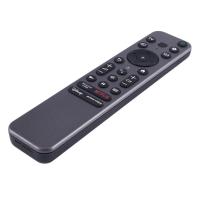 ราคา 1 Piece RMF TX900U 4K 8K HD TV Replacement Remote Control ABS with Voice Function for Sony Smart TV (20797255288)