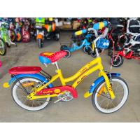 ราคา จักรยานเด็กLA 16นิ้ว ลูกไก่ ลิขสิทธิ์แท้ Cutie Little Chick (19803878341)