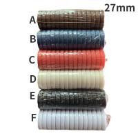 ราคา 15Pcs set Foreign Trade Hot selling Chess Game Backgammon Piece27mm Blank Glossy Chip Coin light Wafer (20057699344)