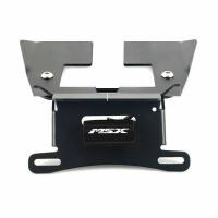 ราคา อุปกรณ์เสริมรถจักรยานยนต์ตัวกำจัดบังโคลนรถที่ติดท้ายและสัญญาณเลี้ยว LED ไฟสำหรับฮอนด้า MSX MSX125 Grom 2016 2020 (20054277933)