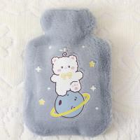 ราคา Max1 กระเป๋าน้ำร้อน ลายการ์ตูนน่ารัก 500 750ML ถุงประคบร้อน (20057816427)