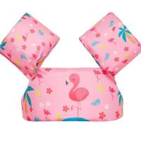 ราคา Moucter พร้อมส่ง เสื้อชูชีพเด็ก ช่วยพยุงตัวหัดว่ายน้ำสำหรับเด็ก เสื้อชูชีพ ปลอกแขนว่ายน้ำ ชูชีพว่ายน้ำเด็ก เสื้อชูชีพว่ายน้ำ (20648324495)