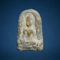 ราคา พระซุ้มกอ พิมพ์เล็กโบราณ เนื้อดิน หลวงพ่อโหน่ง วัดคลองมะดัน จ สุพรรณบุรี (21161880985)